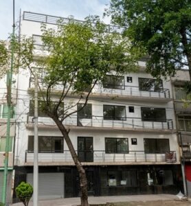 Departamento en venta, Eje Central Lázaro Cárdenas, Narvarte, Benito Juárez, CDMX