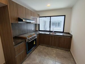 Departamento en venta, Eje Central Lázaro Cárdenas, Narvarte, Benito Juárez, CDMX