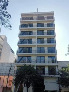 Departamento en venta, Narvarte Poniente, Benito Juárez, CDMX