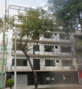 Departamento en venta, Eje Central Lázaro Cárdenas 521, Narvarte, Benito Juárez, CDMX