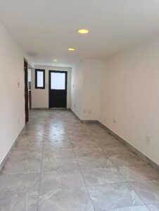 Departamento en venta, Eje Central Lázaro Cárdenas 521, Narvarte, Benito Juárez, CDMX