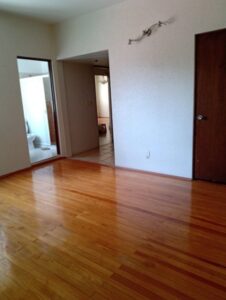 Departamento en venta, Narvarte, La Quemada 79; Benito Juárez, CDMX