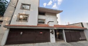 Departamento en venta, San Jerónimo, Tihuatlán 13; Magdalena Contreras, CDMX