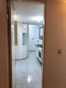 Departamento en venta, San Jerónimo, Tihuatlán 13; Magdalena Contreras, CDMX