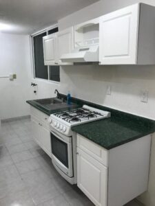 Departamento en venta, San Jerónimo, Tihuatlán 13; Magdalena Contreras, CDMX