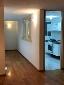 Departamento en venta, San Jerónimo, Tihuatlán 13; Magdalena Contreras, CDMX