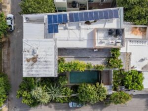 Casa en venta, Calle 34A, San Ramon Norte, Mérida, Yucatán