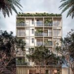 Departamento en venta en Narvarte, Benito Juárez, CDMX; Vértiz 496