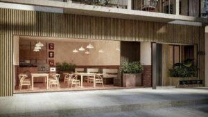 Departamento en venta, Vértiz 496, Narvarte; Benito Juárez, CDMX