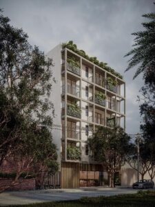 Departamento en venta, Vértiz 496, Narvarte; Benito Juárez, CDMX
