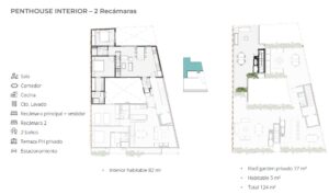 Departamento en venta, Vértiz 496, Narvarte; Benito Juárez, CDMX