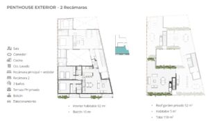 Departamento en venta, Vértiz 496, Narvarte; Benito Juárez, CDMX