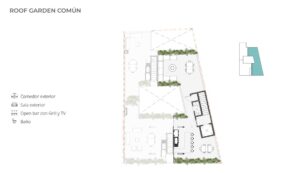 Departamento en venta, Vértiz 496, Narvarte; Benito Juárez, CDMX