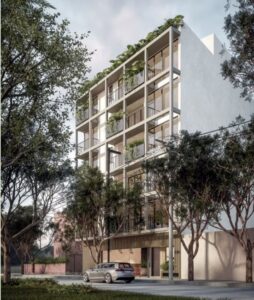 Departamento en venta, Vértiz 496, Narvarte; Benito Juárez, CDMX