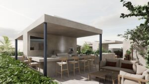 Departamento en venta, Vértiz 496, Narvarte; Benito Juárez, CDMX