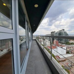 Departamento en venta, City Towers Grand Park, Xoco; Benito Juárez, CDMX