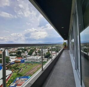 Departamento en venta, City Towers Grand Park, Xoco; Benito Juárez, CDMX