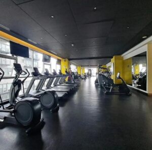 Departamento en venta, City Towers Grand Park, Xoco; Benito Juárez, CDMX