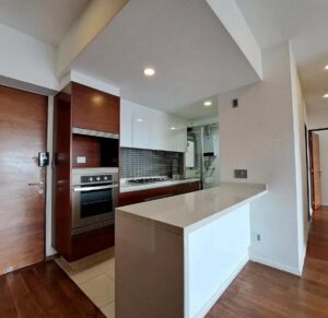Departamento en venta, City Towers Grand Park, Xoco; Benito Juárez, CDMX