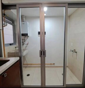 Departamento en venta, City Towers Grand Park, Xoco; Benito Juárez, CDMX