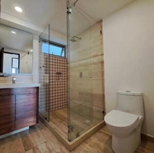 Departamento en venta, City Towers Grand Park, Xoco; Benito Juárez, CDMX