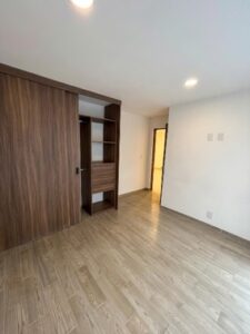 Departamento en venta planta baja, Eje Central Lázaro Cárdenas, Narvarte, Benito Juárez, CDMX