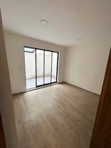 Departamento en venta planta baja, Eje Central Lázaro Cárdenas, Narvarte, Benito Juárez, CDMX