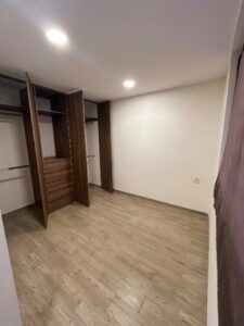 Departamento en venta planta baja, Eje Central Lázaro Cárdenas, Narvarte, Benito Juárez, CDMX