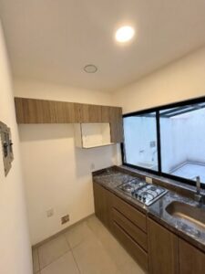Departamento en venta planta baja, Eje Central Lázaro Cárdenas, Narvarte, Benito Juárez, CDMX