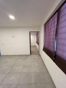 Departamento en venta planta baja, Eje Central Lázaro Cárdenas, Narvarte, Benito Juárez, CDMX