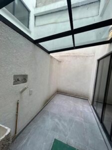 Departamento en venta planta baja, Eje Central Lázaro Cárdenas, Narvarte, Benito Juárez, CDMX