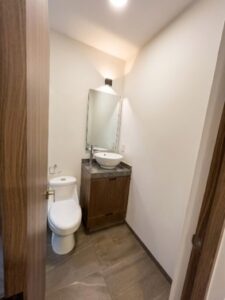 Departamento en venta planta baja, Eje Central Lázaro Cárdenas, Narvarte, Benito Juárez, CDMX